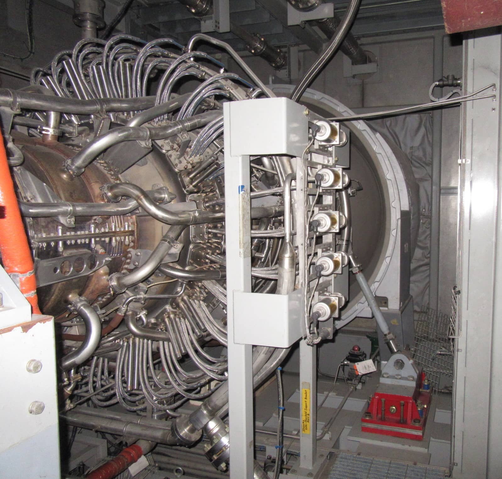 ks-energy-africa-projects-photo-ABA 141 MW 3 X GE LM6000 PD Power Plant- (4)